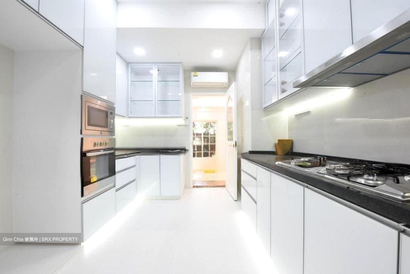 Gentle Villas (D11), Semi-Detached #622256581